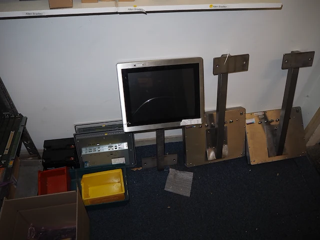 Siemens/texas instruments/danfoss - afbeelding 9 van  60