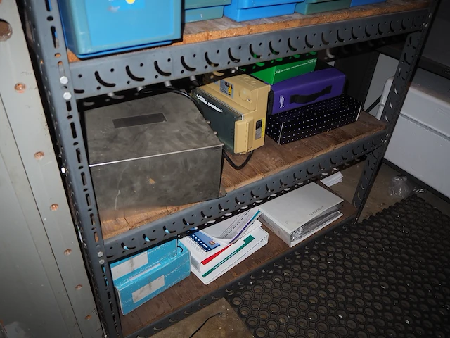 Siemens/texas instruments/danfoss - afbeelding 10 van  60