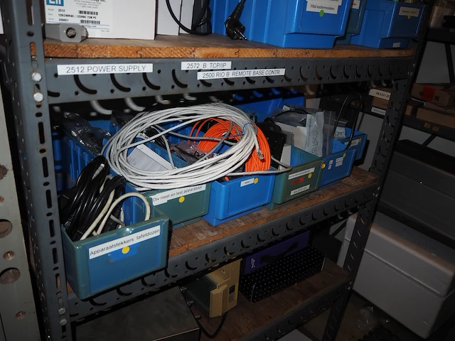 Siemens/texas instruments/danfoss - afbeelding 11 van  60