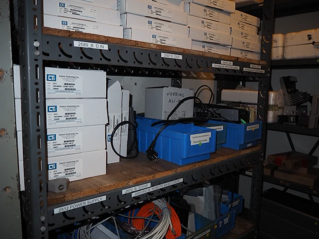 Siemens/texas instruments/danfoss - afbeelding 13 van  60