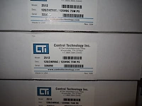 Siemens/texas instruments/danfoss - afbeelding 15 van  60