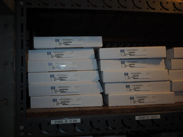 Siemens/texas instruments/danfoss - afbeelding 16 van  60