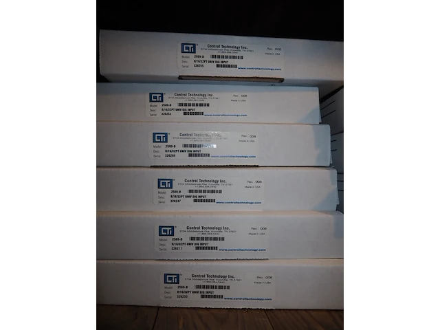Siemens/texas instruments/danfoss - afbeelding 17 van  60