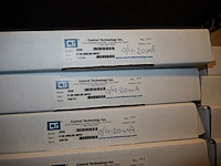 Siemens/texas instruments/danfoss - afbeelding 19 van  60