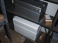 Siemens/texas instruments/danfoss - afbeelding 20 van  60