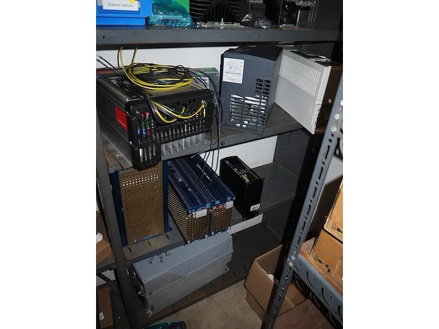 Siemens/texas instruments/danfoss - afbeelding 21 van  60
