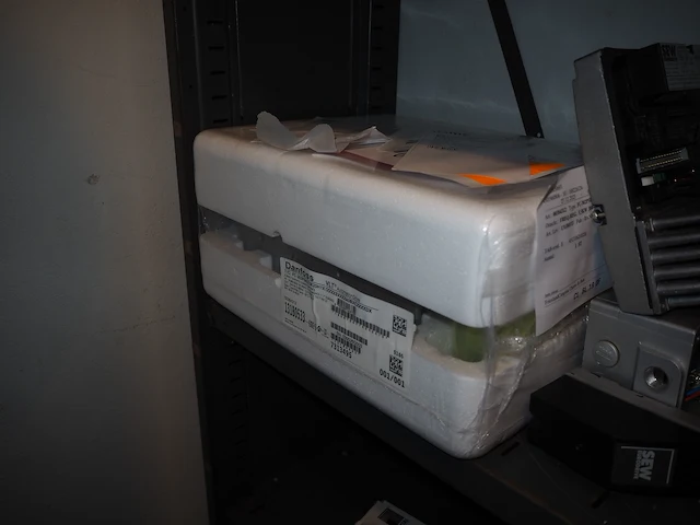 Siemens/texas instruments/danfoss - afbeelding 26 van  60