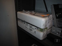 Siemens/texas instruments/danfoss - afbeelding 26 van  60
