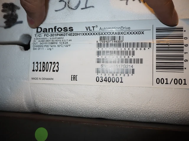 Siemens/texas instruments/danfoss - afbeelding 29 van  60