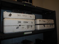 Siemens/texas instruments/danfoss - afbeelding 31 van  60