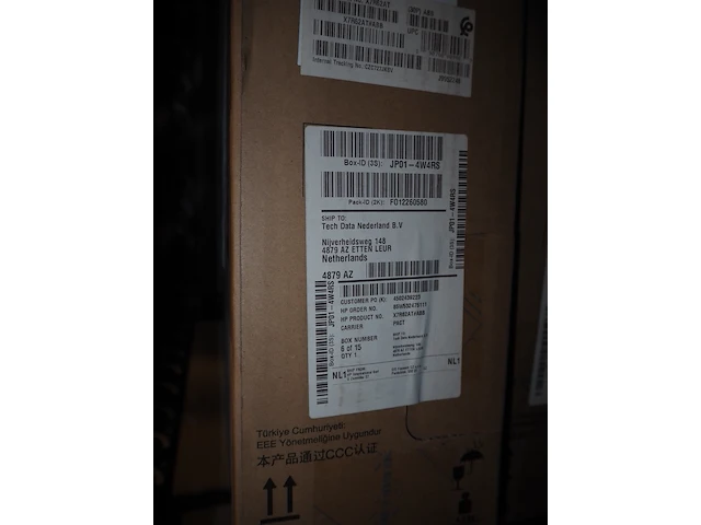 Siemens/texas instruments/danfoss - afbeelding 33 van  60