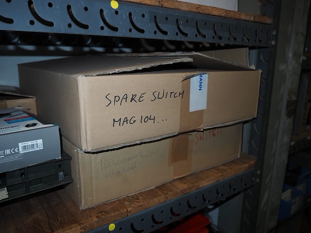 Siemens/texas instruments/danfoss - afbeelding 37 van  60