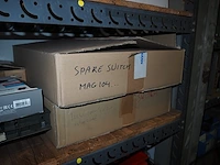 Siemens/texas instruments/danfoss - afbeelding 37 van  60