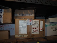 Siemens/texas instruments/danfoss - afbeelding 39 van  60