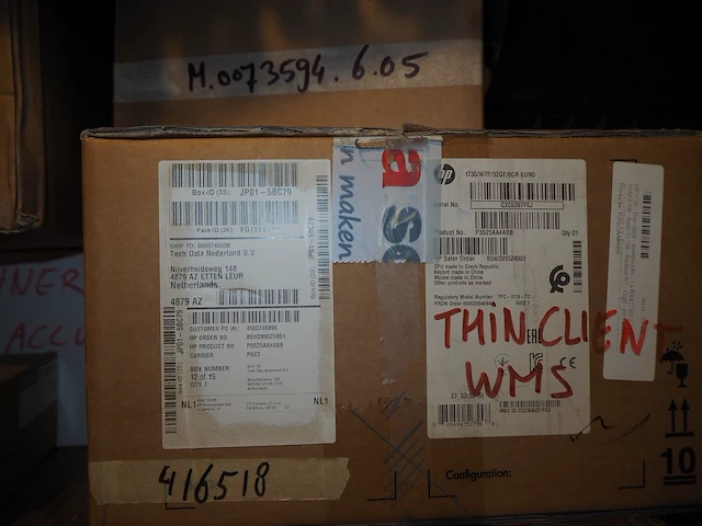 Siemens/texas instruments/danfoss - afbeelding 40 van  60