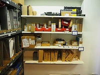 Siemens/texas instruments/danfoss - afbeelding 44 van  60