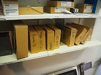 Siemens/texas instruments/danfoss - afbeelding 46 van  60