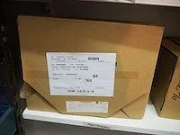 Siemens/texas instruments/danfoss - afbeelding 47 van  60