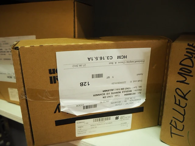 Siemens/texas instruments/danfoss - afbeelding 48 van  60