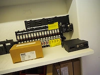 Siemens/texas instruments/danfoss - afbeelding 55 van  60