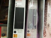 Siemens/texas instruments/danfoss - afbeelding 45 van  60