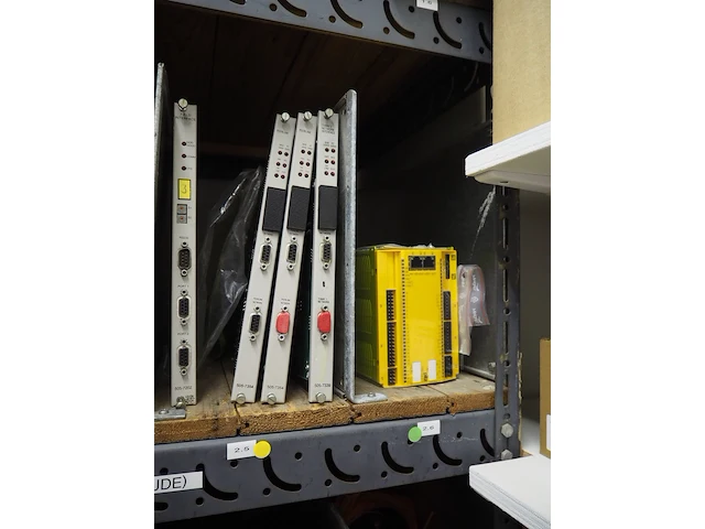 Siemens/texas instruments/danfoss - afbeelding 58 van  60