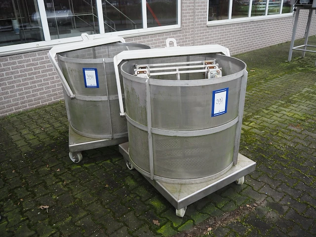 Siemerink b.v. geertruidenberg - afbeelding 4 van  26