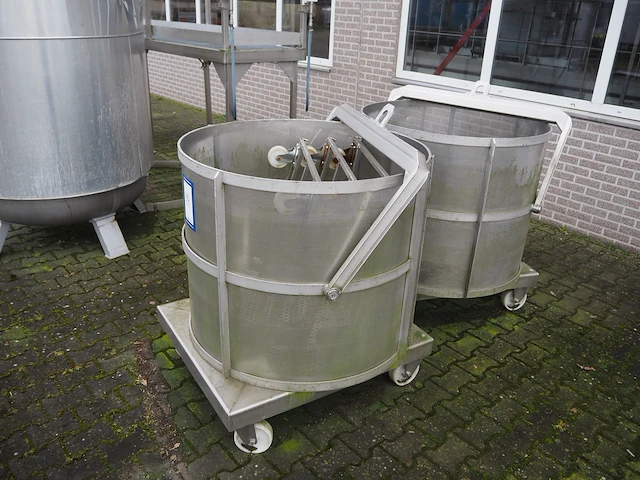 Siemerink b.v. geertruidenberg - afbeelding 5 van  26