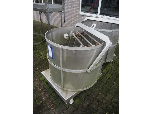 Siemerink b.v. geertruidenberg - afbeelding 6 van  26