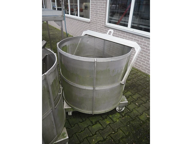 Siemerink b.v. geertruidenberg - afbeelding 8 van  26