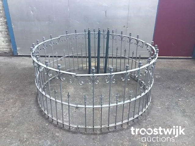 Sier hekwerk - afbeelding 2 van  4