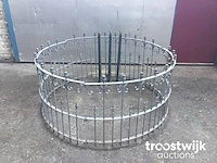 Sier hekwerk - afbeelding 2 van  4