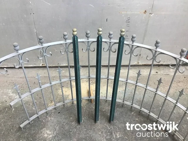 Sier hekwerk - afbeelding 4 van  4
