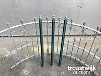 Sier hekwerk - afbeelding 4 van  4