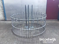 Sier hekwerk - afbeelding 2 van  5