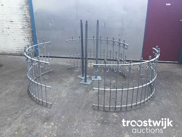 Sier hekwerk - afbeelding 5 van  5