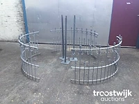 Sier hekwerk - afbeelding 5 van  5