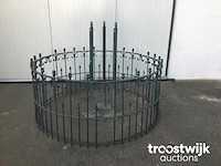 Sier hekwerk - afbeelding 2 van  5