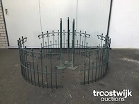 Sier hekwerk - afbeelding 5 van  5