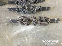 Sier ornamenten - afbeelding 3 van  3