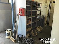 Sier smeedwerk ornamenten - afbeelding 1 van  15