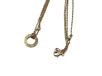 Sieraad, cartier, b7219500, goud, 2020+ - afbeelding 2 van  6