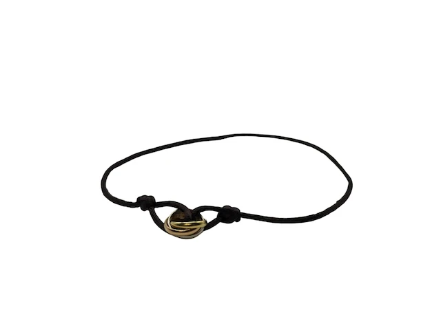 Sieraad, cartier, goud, 2020+ - afbeelding 1 van  4