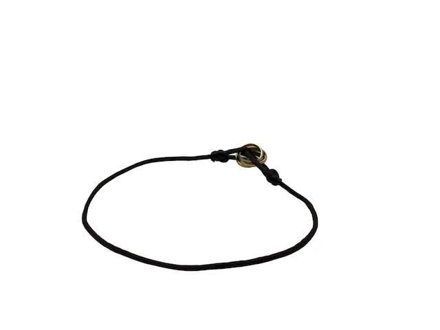 Sieraad, cartier, goud, 2020+ - afbeelding 3 van  4