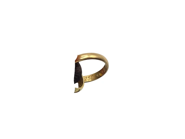Sieraad, cartier, goud, 2020+ - afbeelding 4 van  4