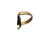 Sieraad, cartier, goud, 2020+ - afbeelding 4 van  4