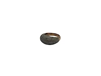 Sieraad, ring, goud - afbeelding 3 van  6