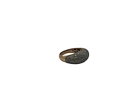 Sieraad, ring, goud - afbeelding 4 van  6
