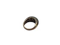 Sieraad, ring, goud - afbeelding 5 van  6