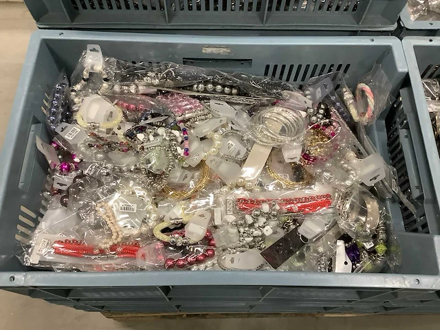 Sieraden en andere versiersels armbanden - afbeelding 2 van  5